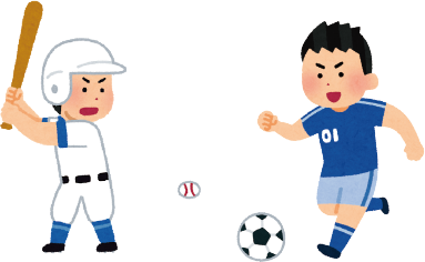 スポーツビジョントレーニング