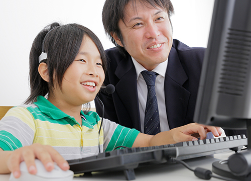 この時期に大切なことは「正しい勉強法」