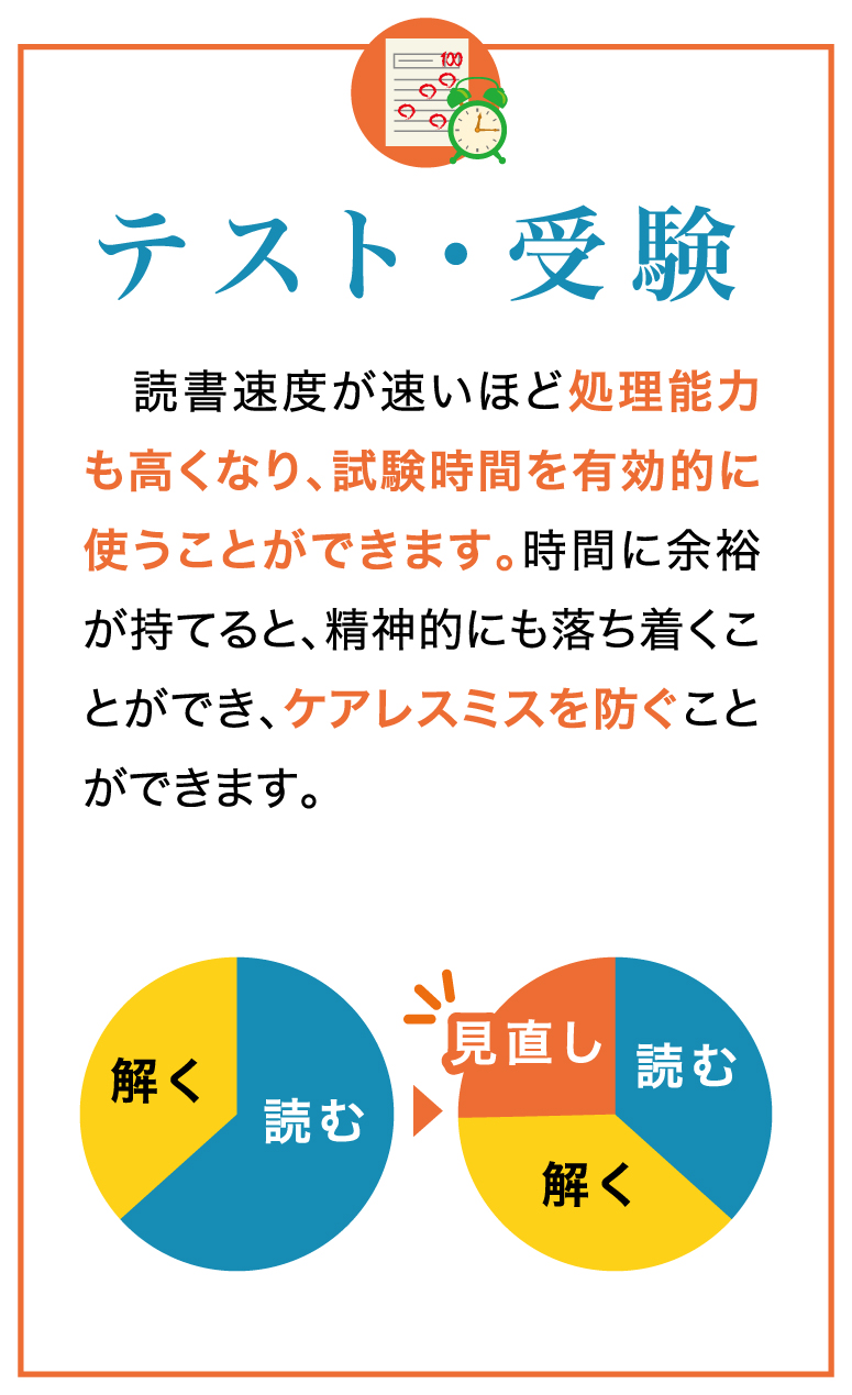 コースの特徴