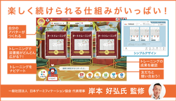 学習の流れ