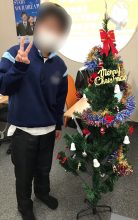 ピース