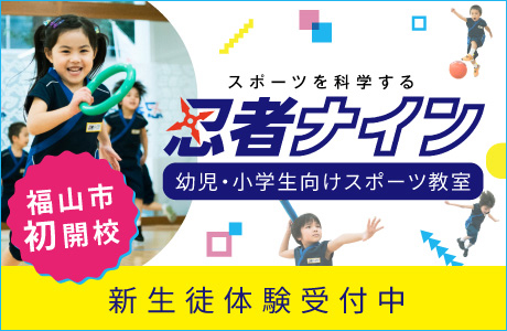 忍者ナインボタン